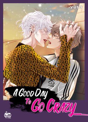 a good day to go crazy chapter 11